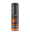 Crème Stimulante  à Effets Orgie Piranha