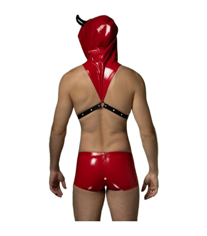 Déguisement homme Sexy Démon