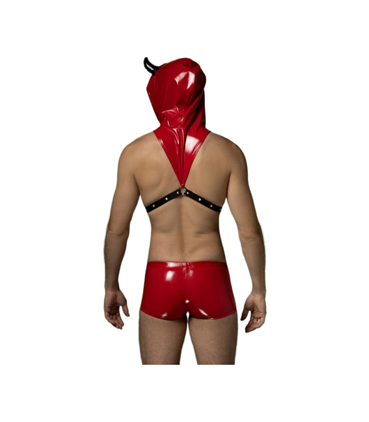 Déguisement homme Sexy Démon