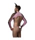 Déguisement Homme gay Sexy mon Lapin rose