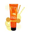 Lubrifiant Aromatisé Pina Colada Orgie Vibe 100ml