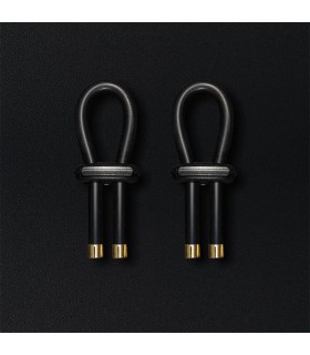 Cockring Ajustable 6mm Conducteur Élestrosexe