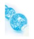 Plug Anal Triple Perle