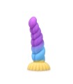 Gode Monstre MistyCock