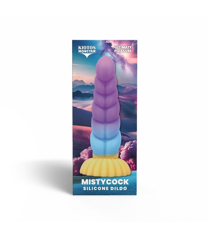 Gode Monstre MistyCock