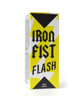 Iron Fist Flash Pentyle 24ml
