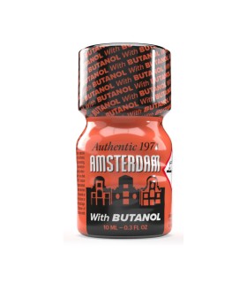 Amsterdam Butanol 10ml