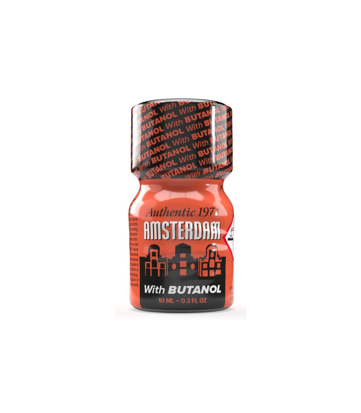 Amsterdam Butanol 10ml