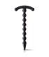 Tige à Urètre Silicone Junker 7mm