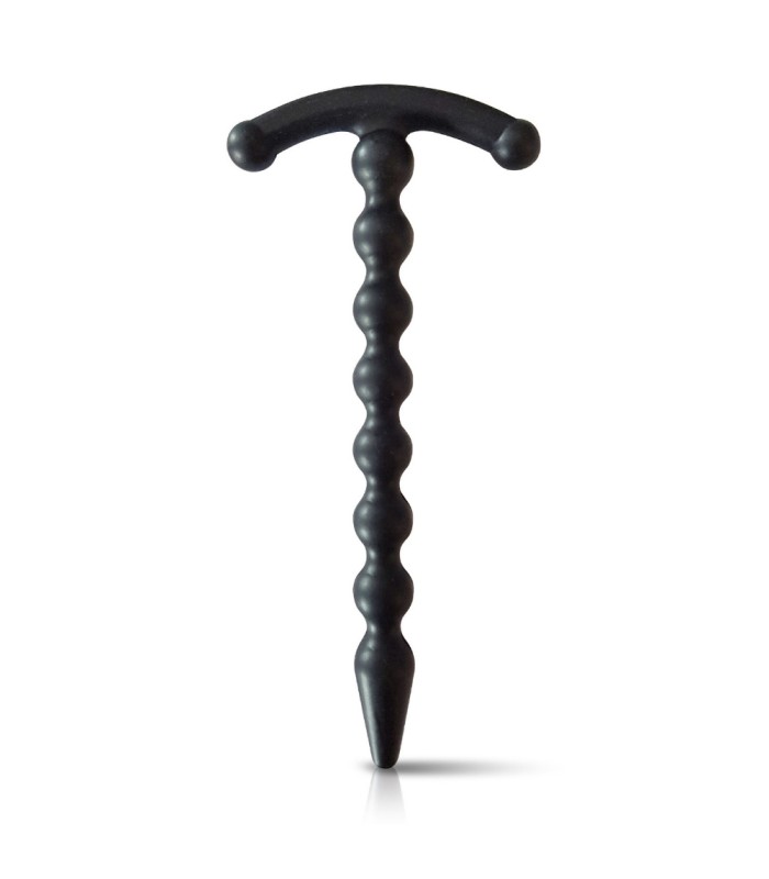 Tige à Urètre Silicone Junker 7mm