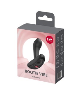 Jouet Anal Fun Factory Bootie Vibe