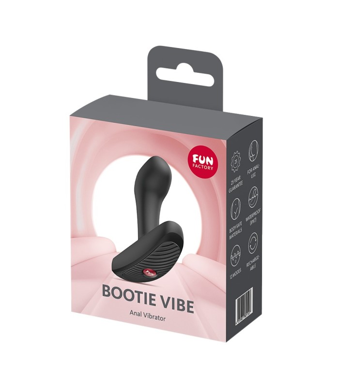 Jouet Anal Fun Factory Bootie Vibe