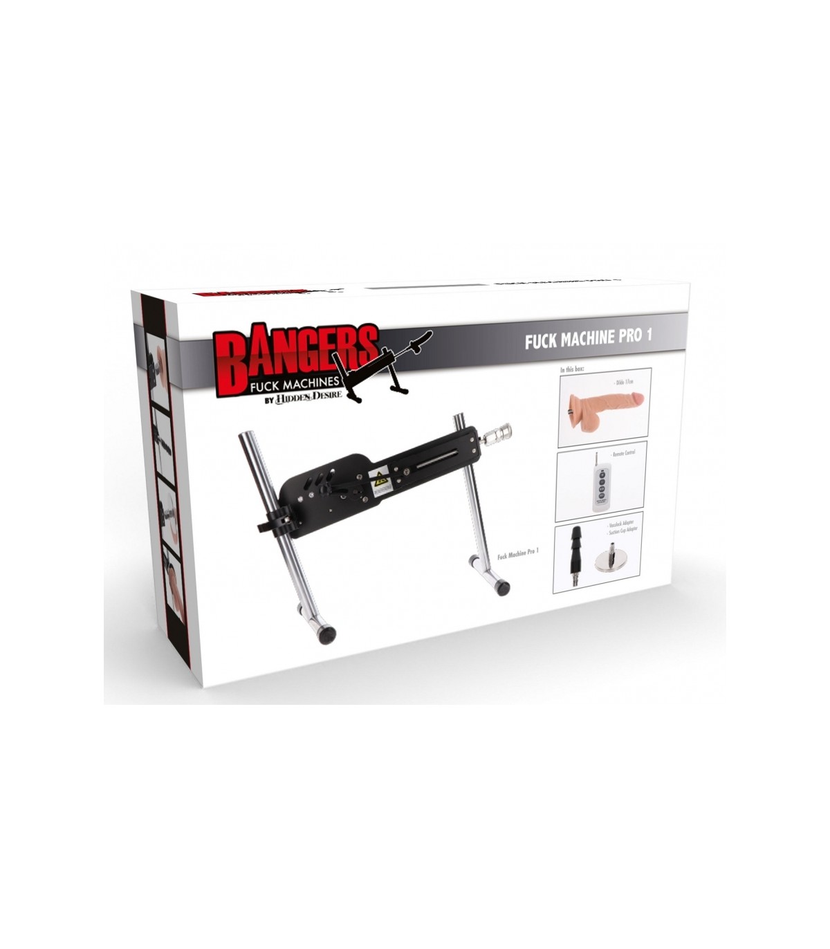 Fuck Machine The Bangers Pro 1