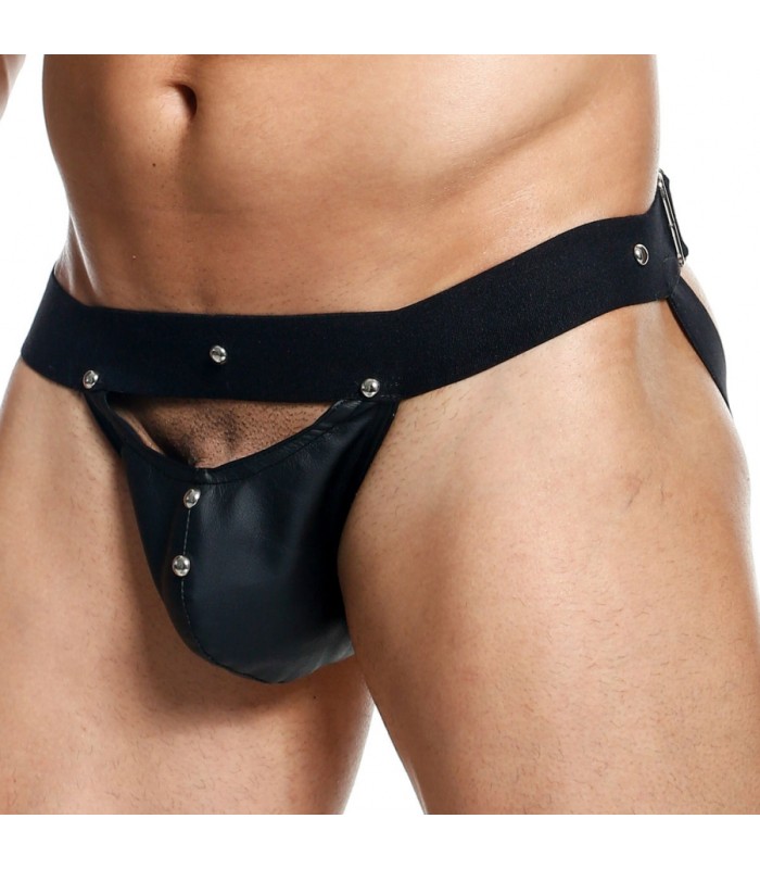 Jockstrap Réglable Peakaboo