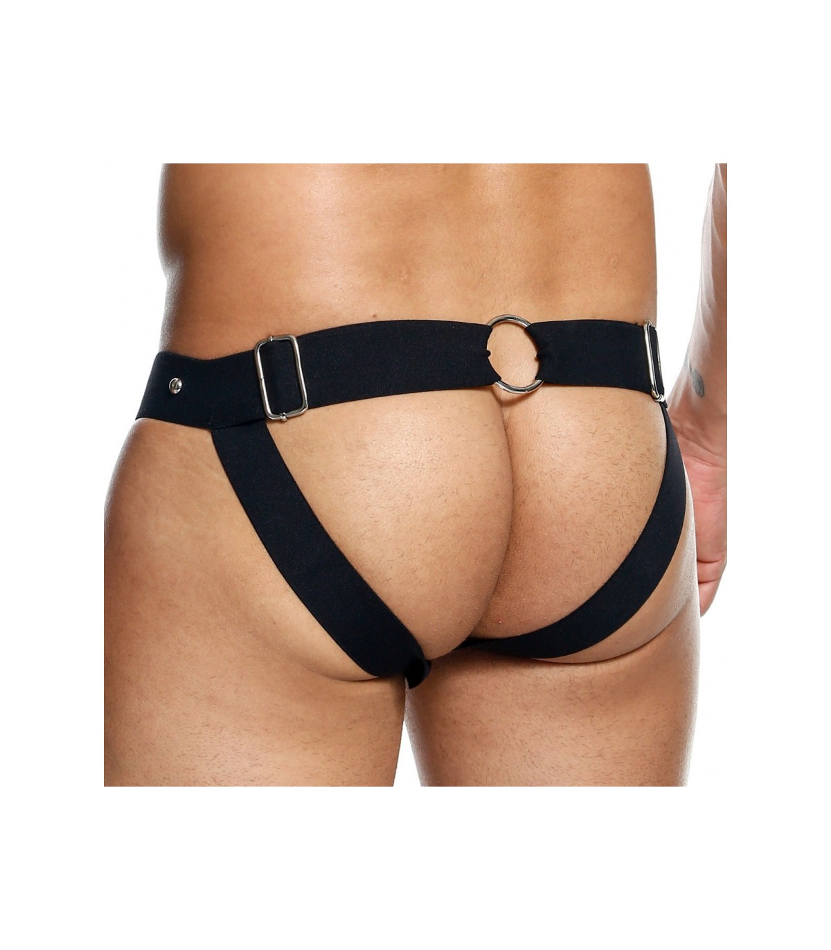Jockstrap Réglable Peakaboo