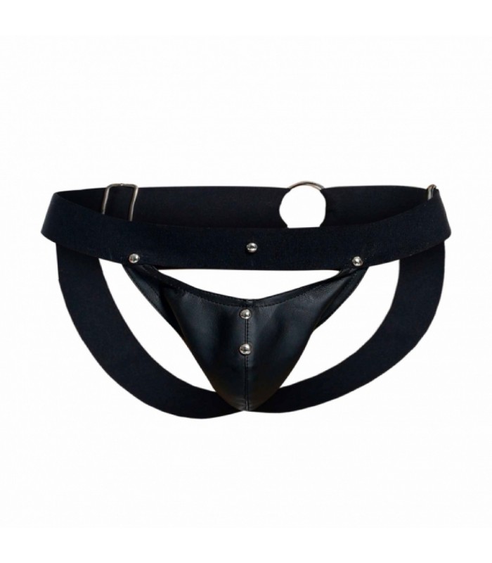 Jockstrap Réglable Peakaboo
