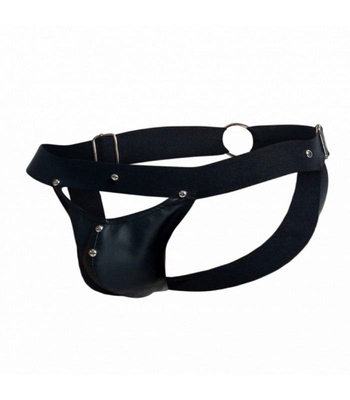 Jockstrap Réglable Peakaboo