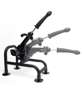 Fuck Machine Pro 3 Duo