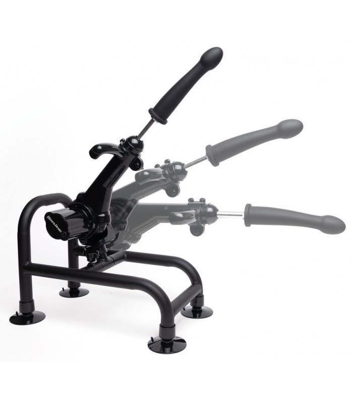 Fuck Machine Pro 3 Duo