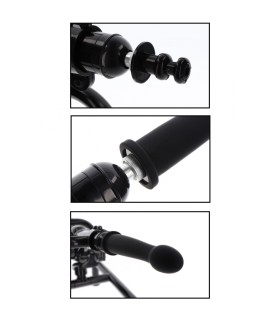 Fuck Machine Pro 3 Duo