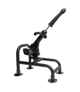 Fuck Machine Pro 3 Duo
