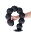 Chapelet Anal XXL Trolltunga souple