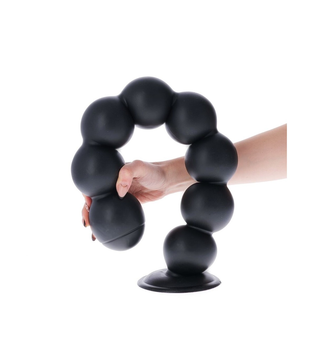 Chapelet Anal XXL Trolltunga souple