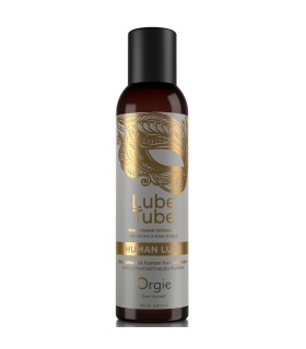 Lubrifiant Eau Human Lube Orgie