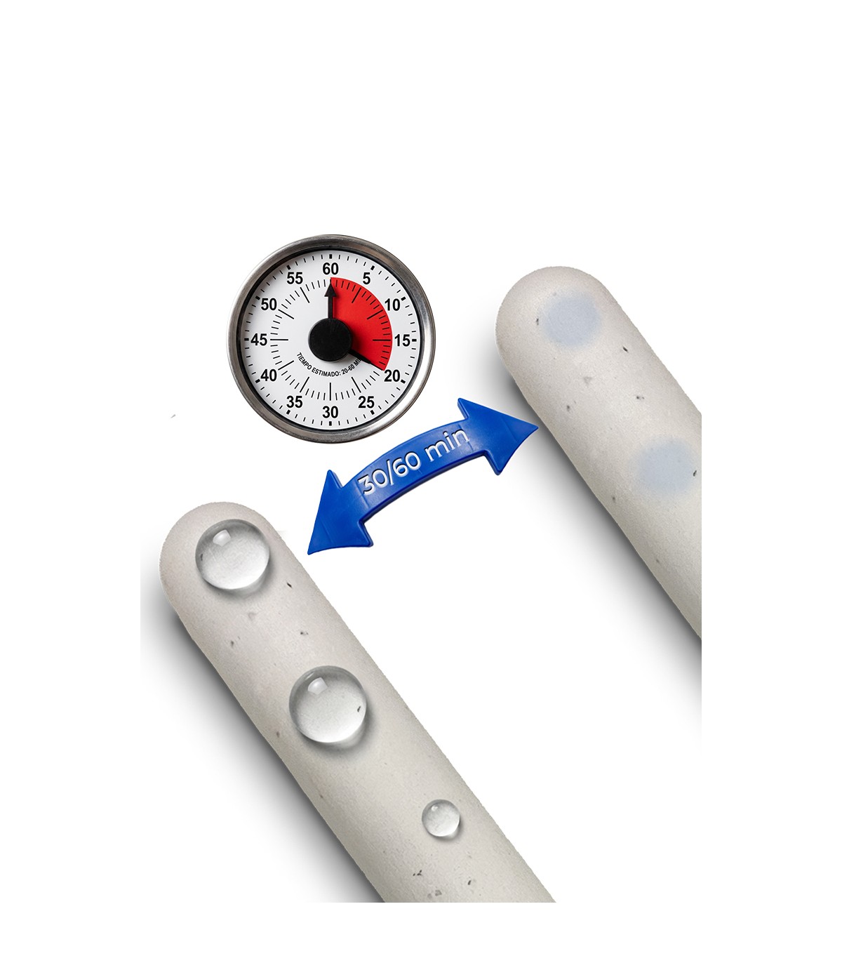 Stick De Séchage pour Masturbateur