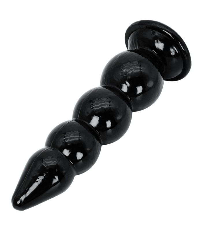 Plug Anal XXL 3 Boules