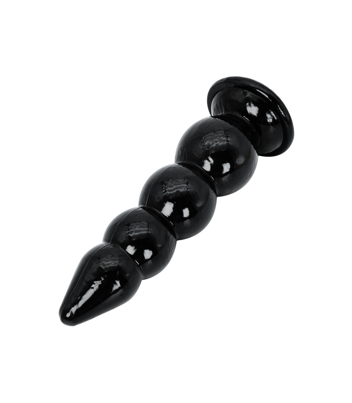 Plug Anal XXL 3 Boules
