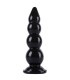 Plug Anal XXL Trio Big Balls pour jeu sexuel gay