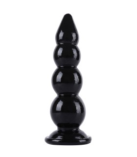 Plug Anal XXL Trio Big Balls pour jeu sexuel gay