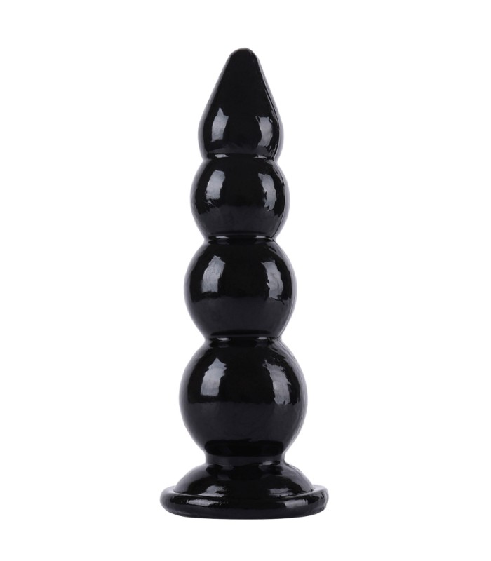 Plug Anal XXL Trio Big Balls pour jeu sexuel gay