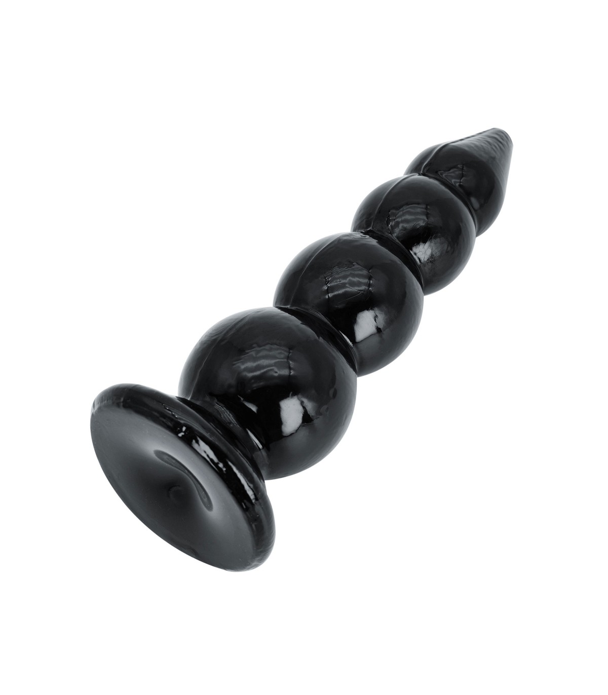 Plug Anal XXL 3 Boules