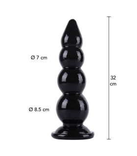 Plug Anal XXL 3 Boules