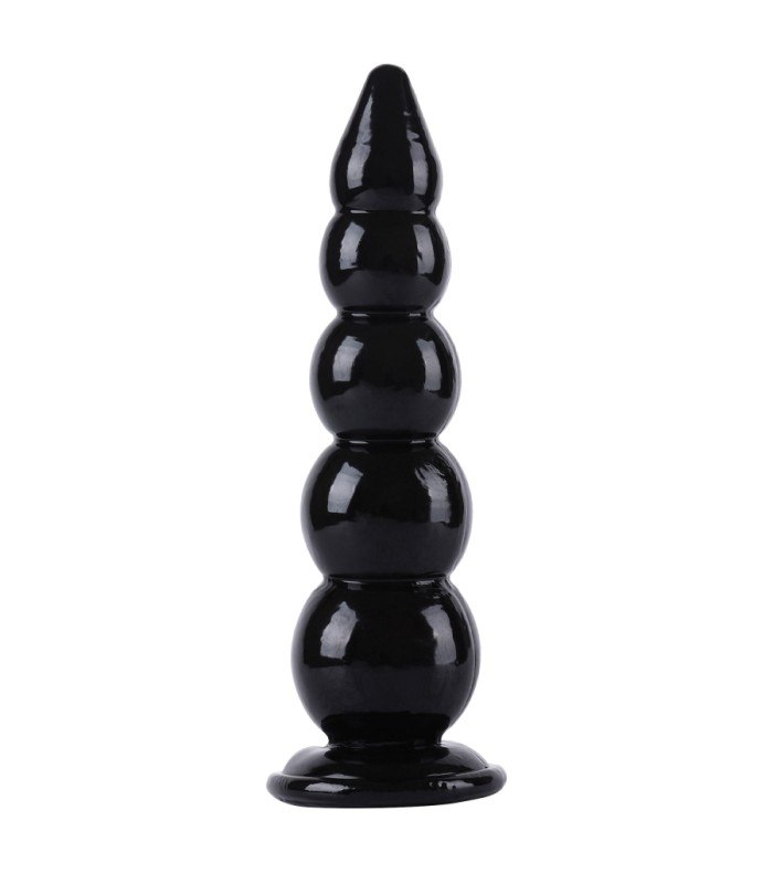 Plug Anal XXXL Butt Balls