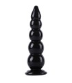 Plug Anal XXXL Butt Balls