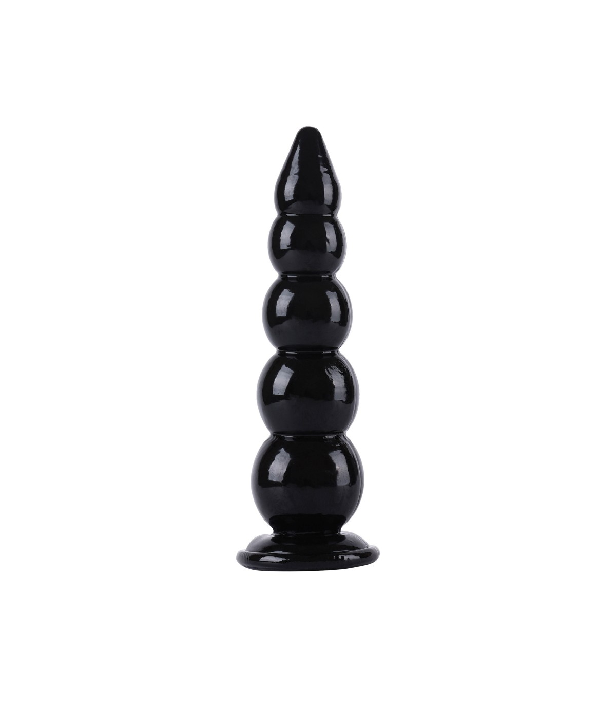 Plug Anal XXXL Butt Balls