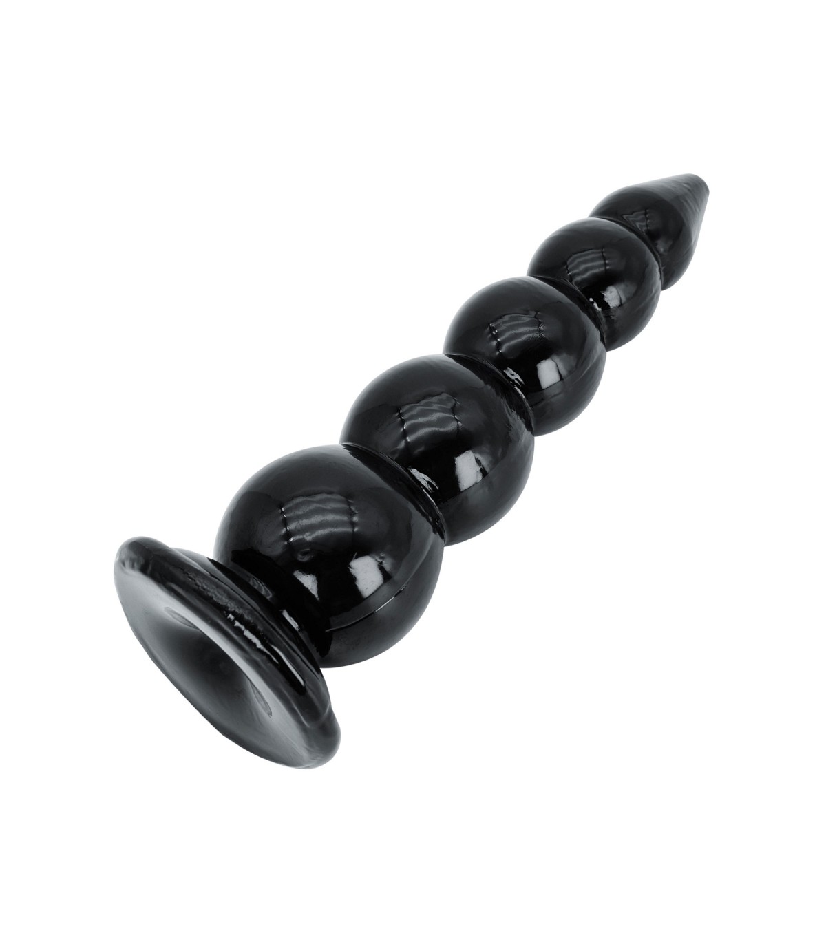 Plug Anal XXXL Butt Balls