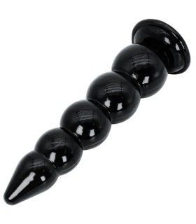 Plug Anal XXXL Butt Balls