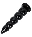 Plug Anal XXXL Butt Balls