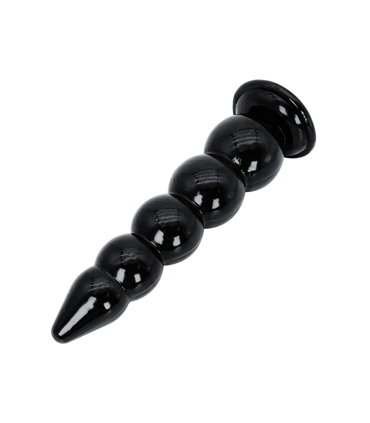 Plug Anal XXXL Butt Balls