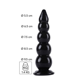 Plug Anal XXXL Butt Balls