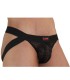 Jockstrap Fantaisie Lancero Noir