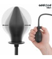 Plug Gonflable Addicted Toys 7 cm Maxi