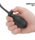Plug Gonflable Addicted Toys 7 cm Maxi