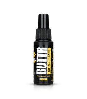 Relaxant Anal No Resistance EXXtreme Buttr 50ml