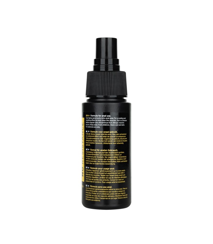 Relaxant Anal EXXtreme Buttr 50ml