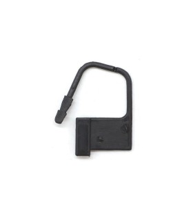Lot 5 Cadenas Numérotés pour cages de chasteté